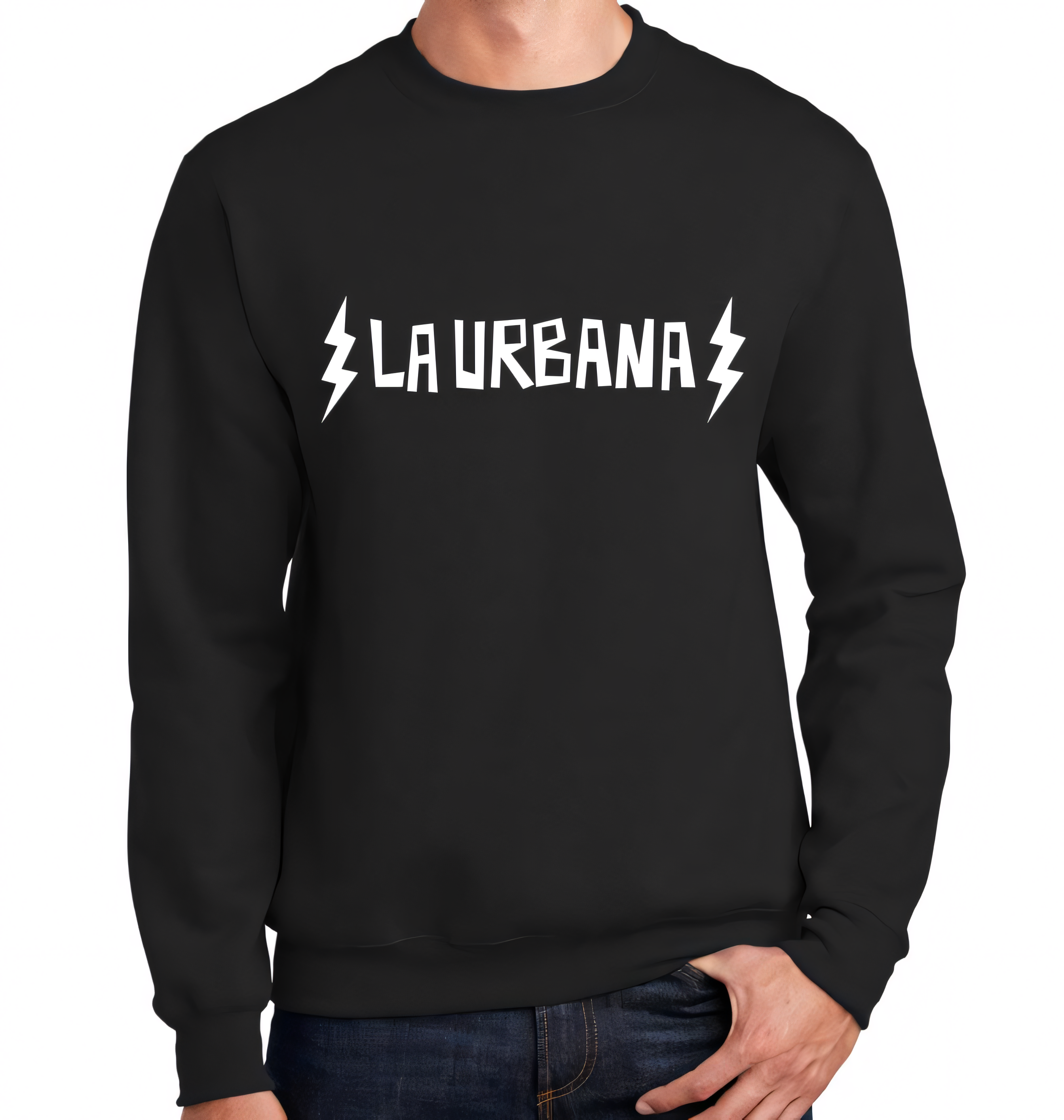 Sudadera Hombre