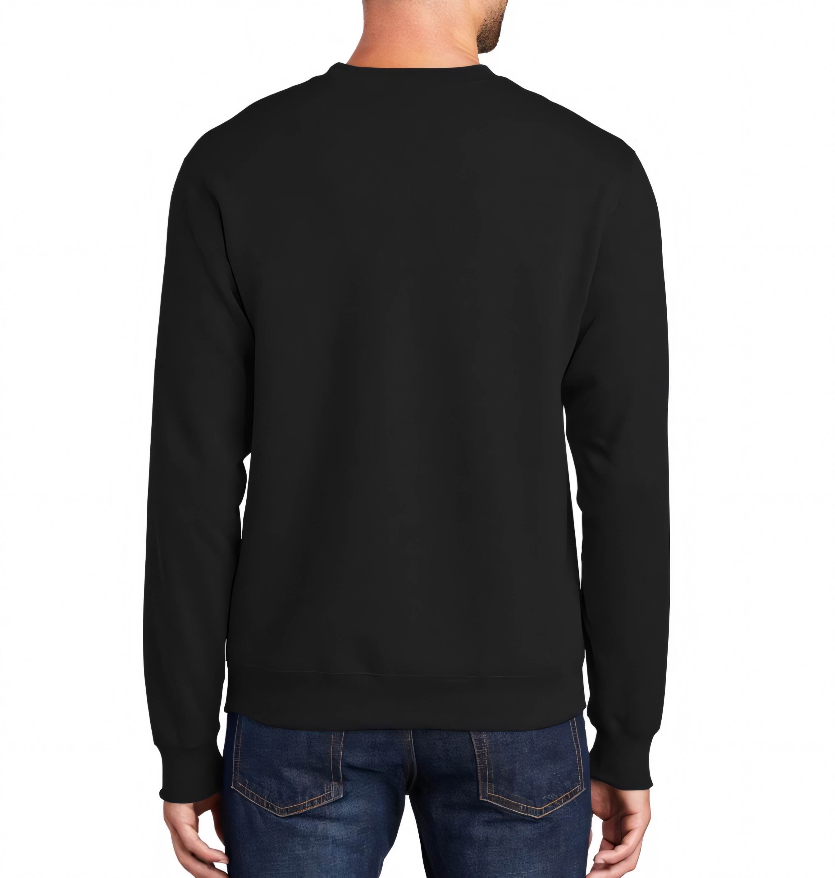 Sudadera Hombre - Imagen 2