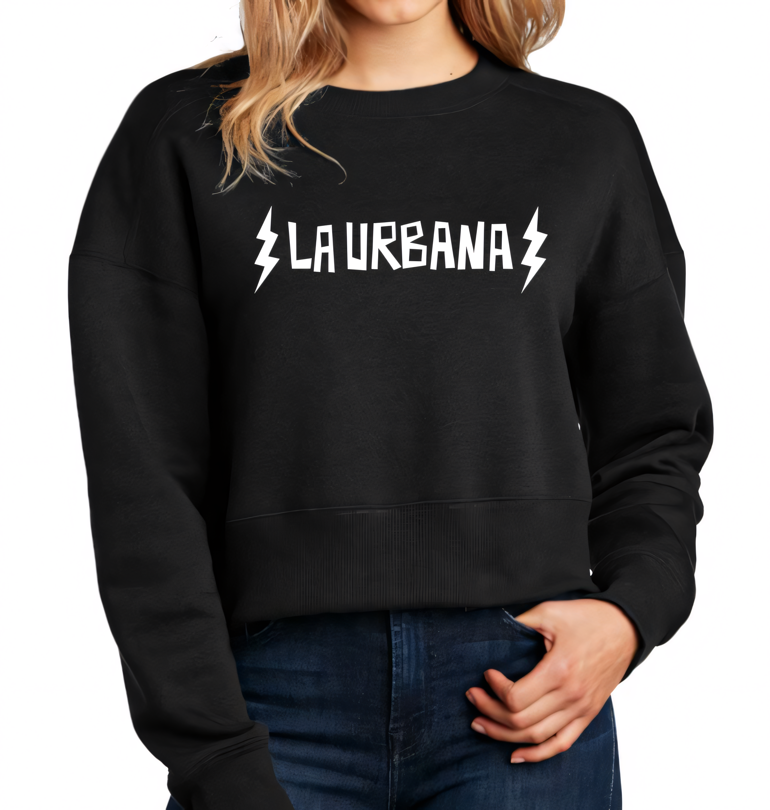 Sudadera Mujer