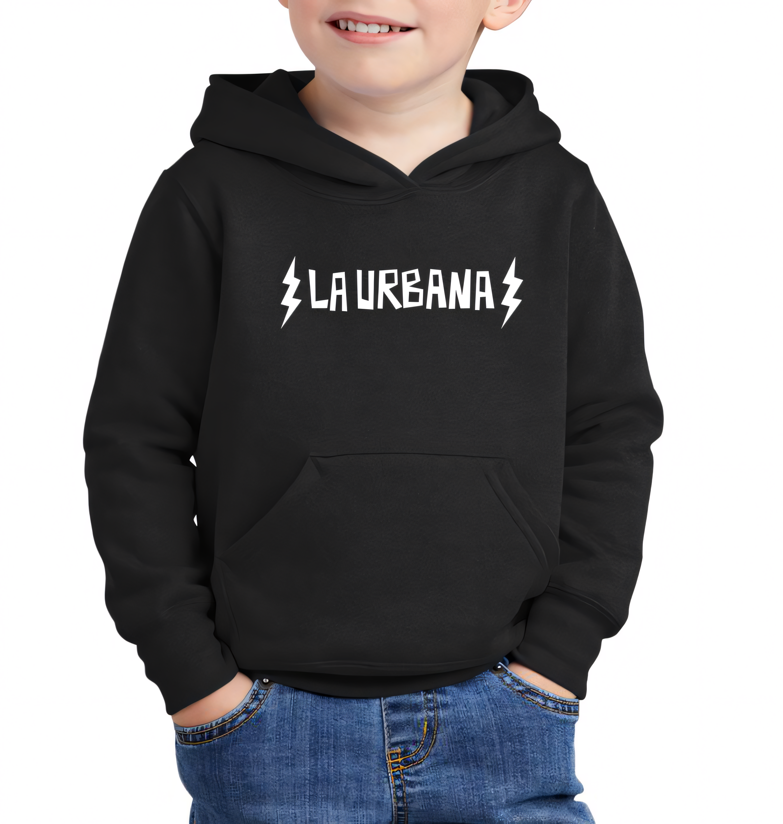Sudadera Infantil