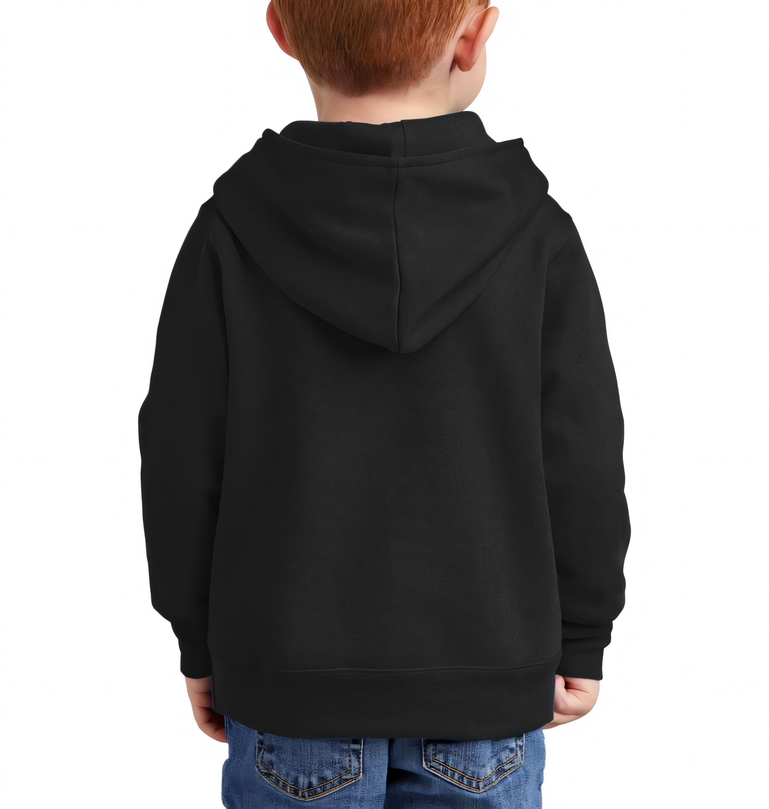 Sudadera Infantil - Imagen 2