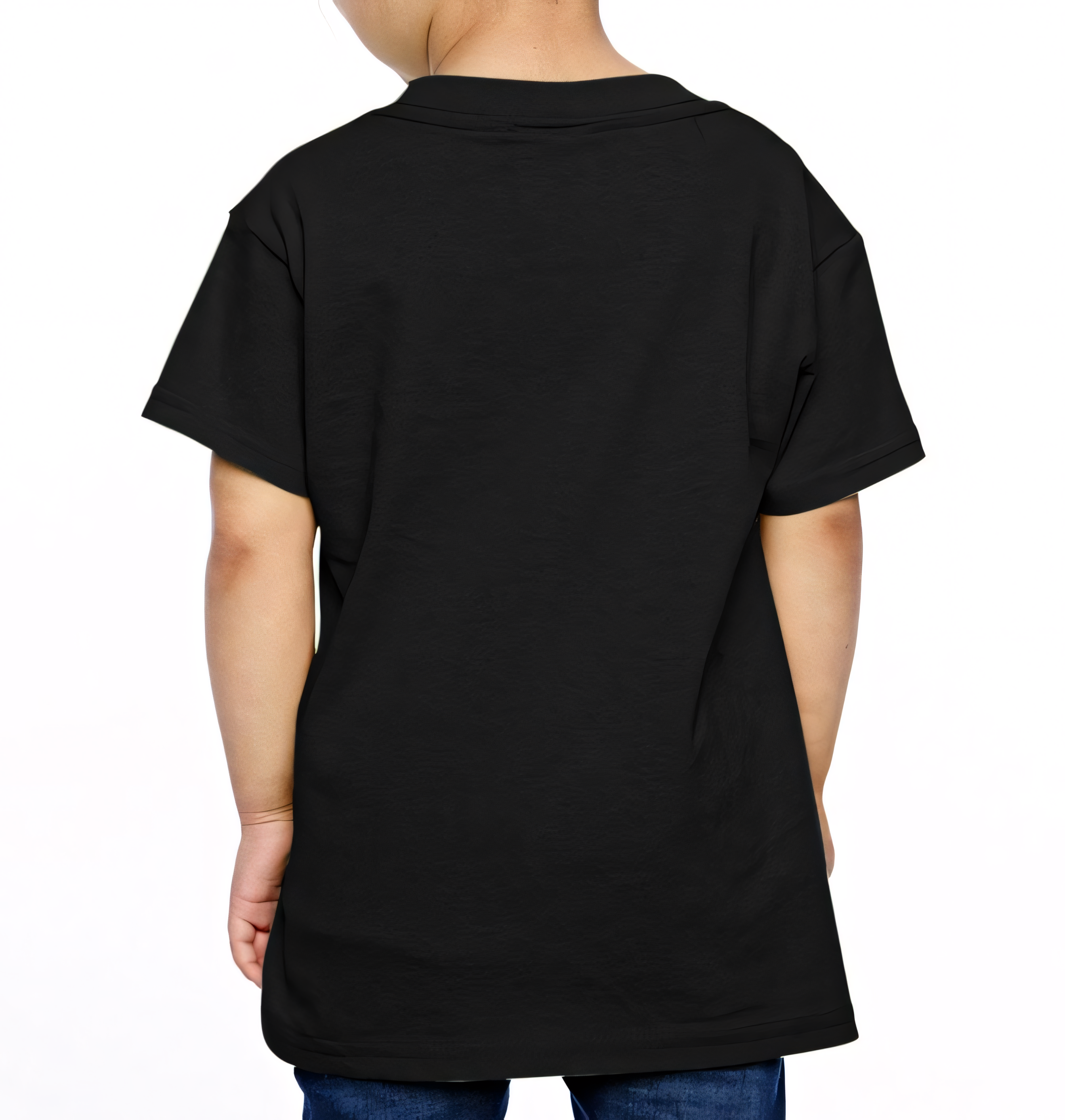 Camiseta infantil - Imagen 2